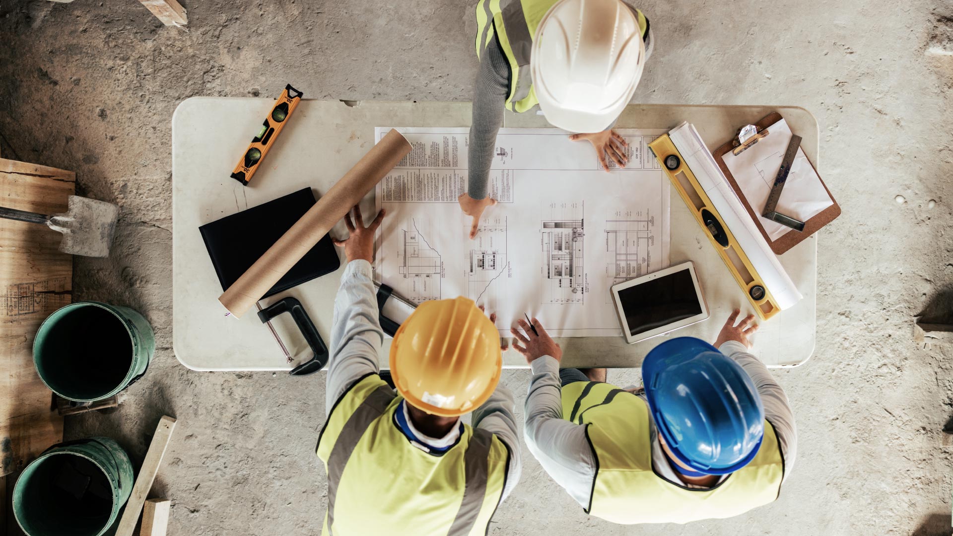 Procurement Services