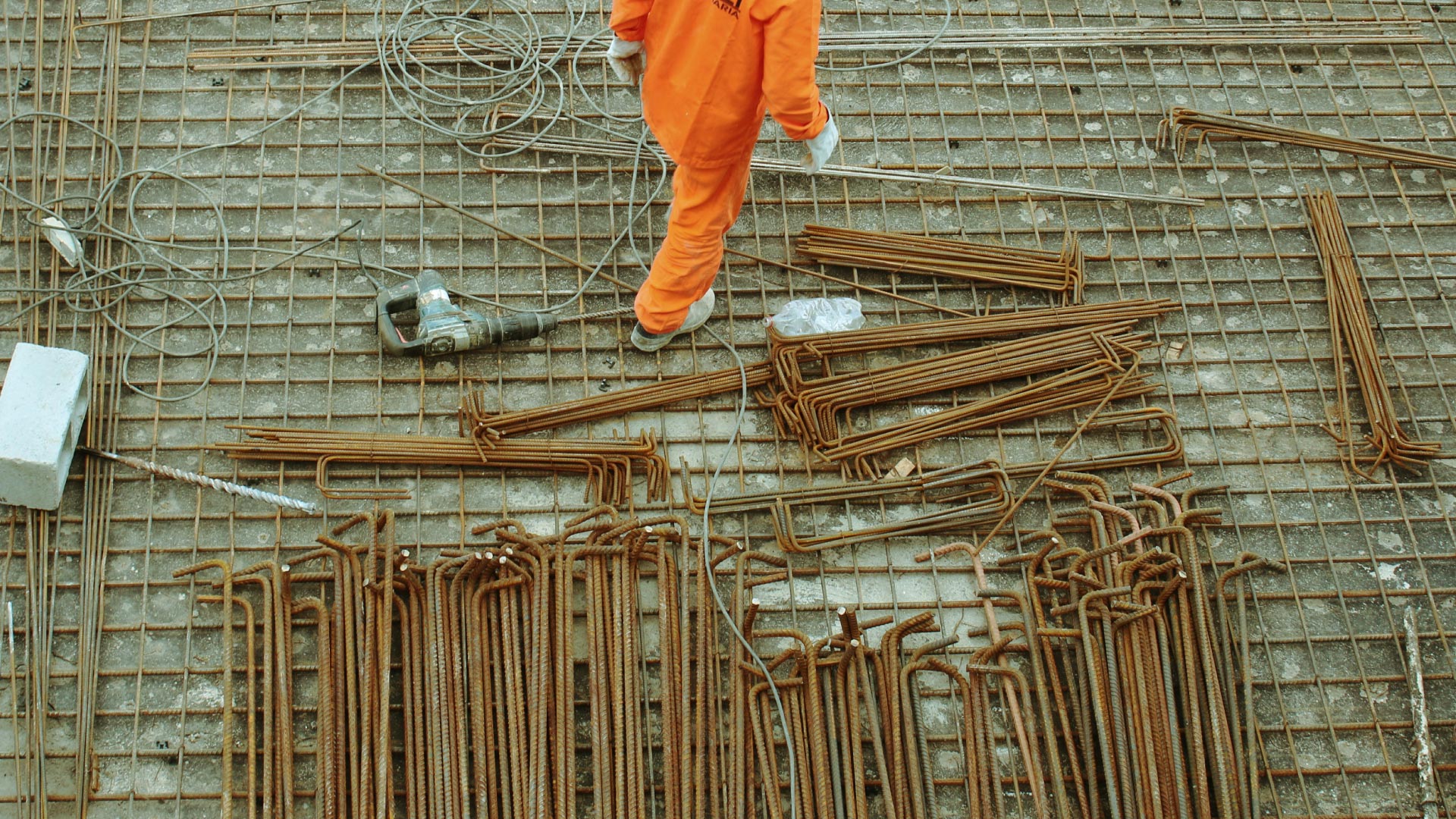Construction estimating services