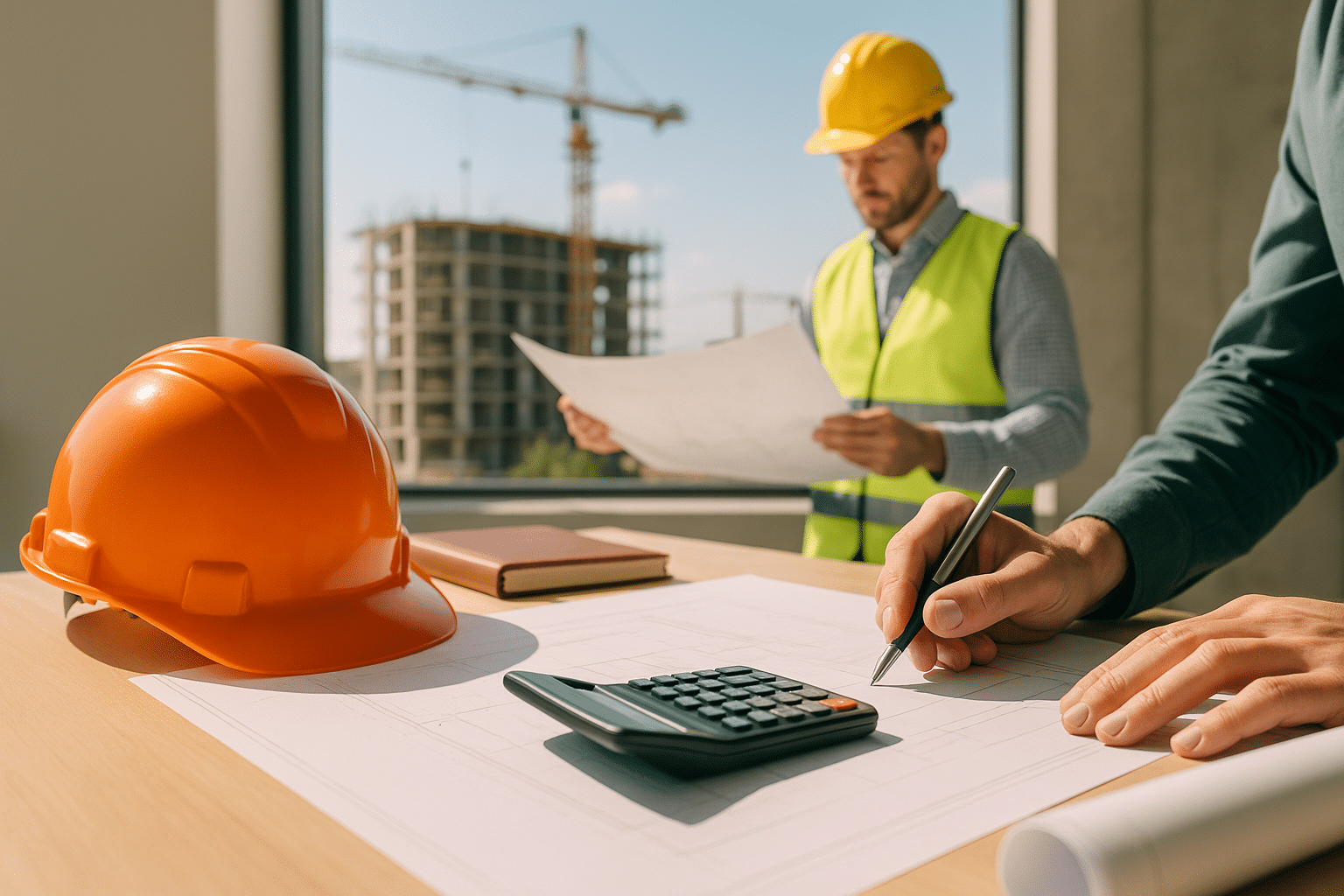 construction cost management techniques