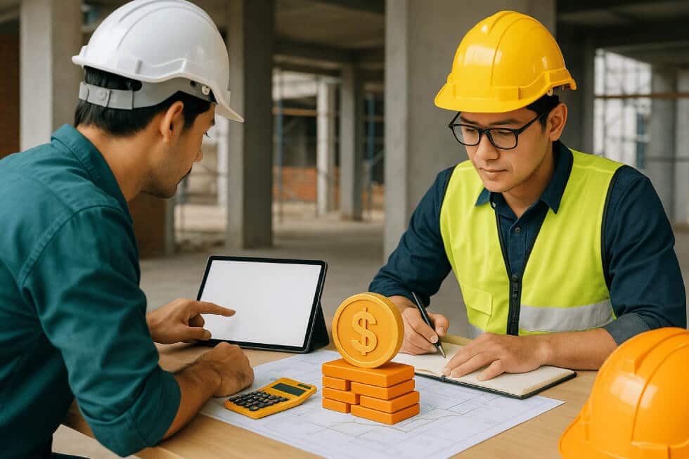 Cost Management of Construction Projects