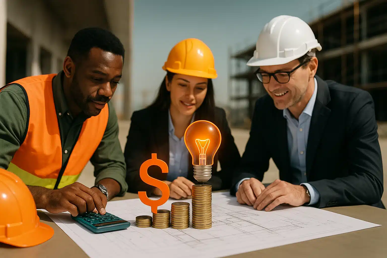 Construction Estimating 2 Construction cost management