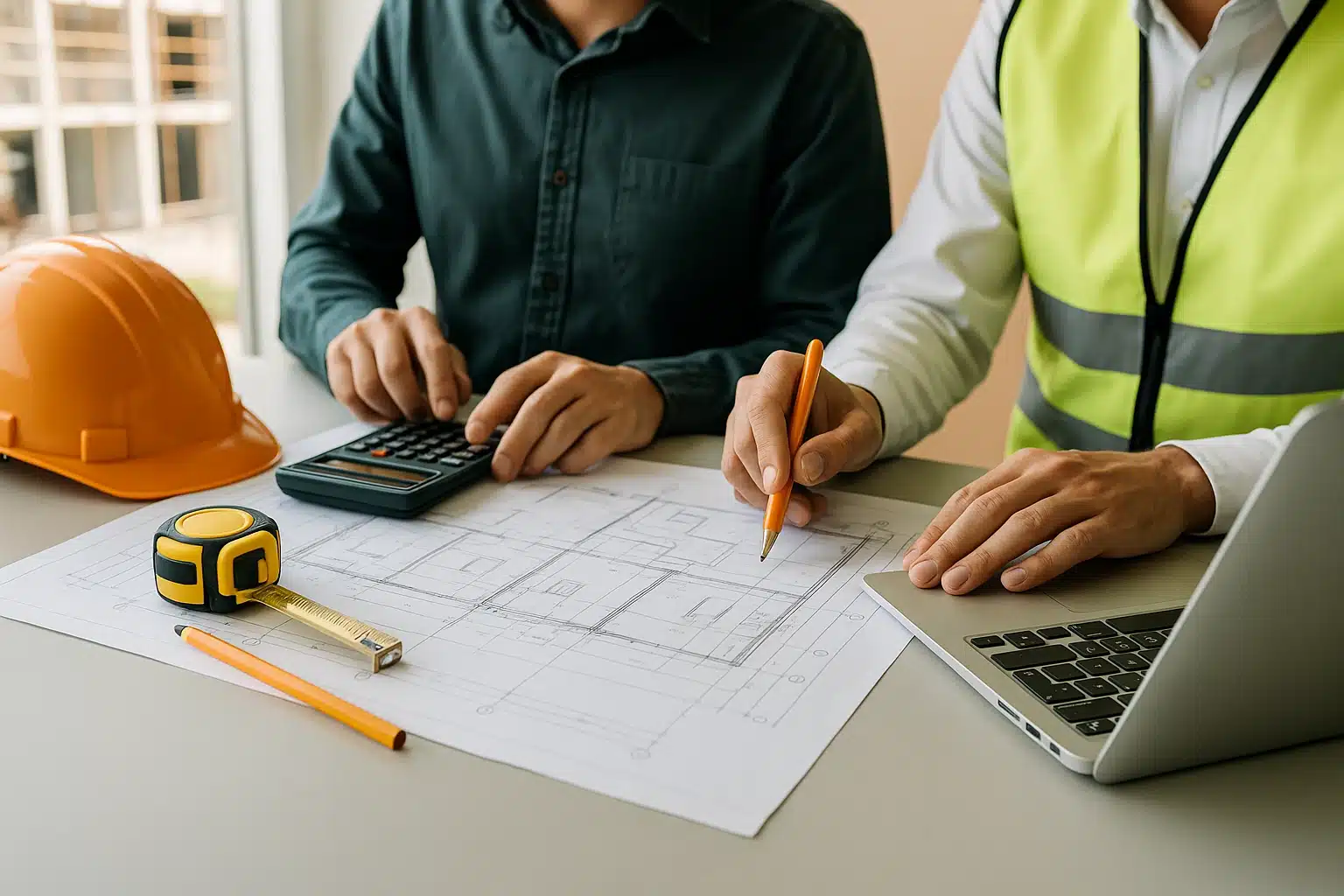 Construction Estimating 1 Construction estimating